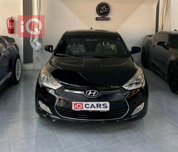 Hyundai Veloster 2016 for sale in Iraq - Mosul
